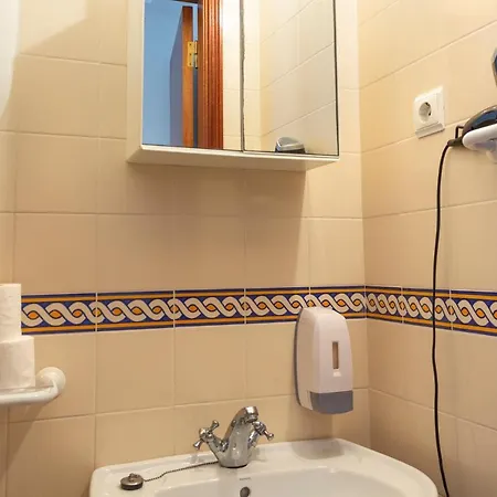 Casas Da Bela - Bairro Tipico Na * Nazare