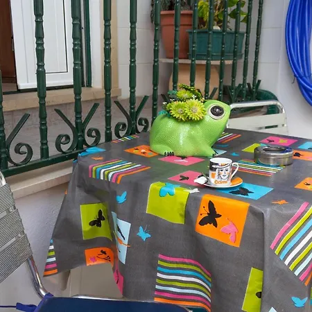 Casas Da Bela - Bairro Típico Na Appartamento