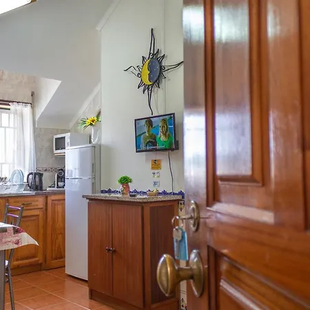 Casas Da Bela - Bairro Típico Na Nazaré