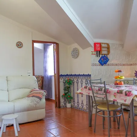Casas Da Bela - Bairro Típico Na Appartamento Nazaré