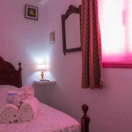 Casas Da Bela - Bairro Típico Na Appartamento *