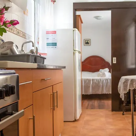 Casas Da Bela - Bairro Típico Na * Nazaré