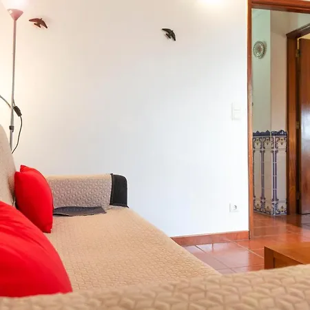 Appartamento Casas Da Bela - Bairro Típico Na Nazaré
