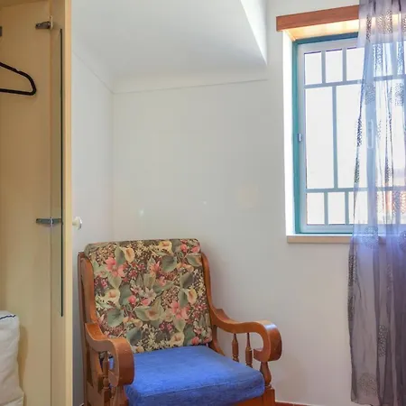 Casas Da Bela - Bairro Típico Na Nazaré