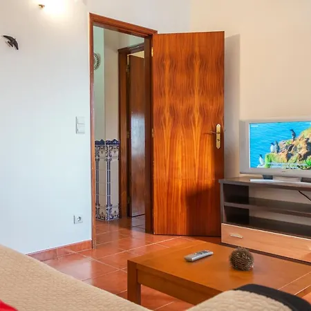 Casas Da Bela - Bairro Tipico Na Apartment