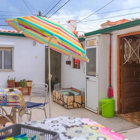 Appartamento Casas Da Bela - Bairro Típico Na