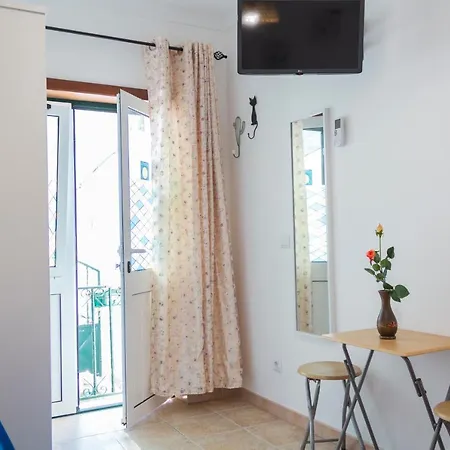 Appartamento Casas Da Bela - Bairro Típico Na *