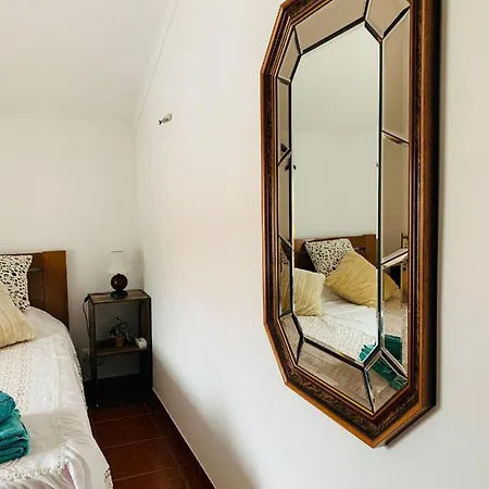 Appartamento Casas Da Bela - Bairro Típico Na