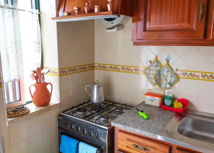 Casas Da Bela - Bairro Tipico Na Daire *