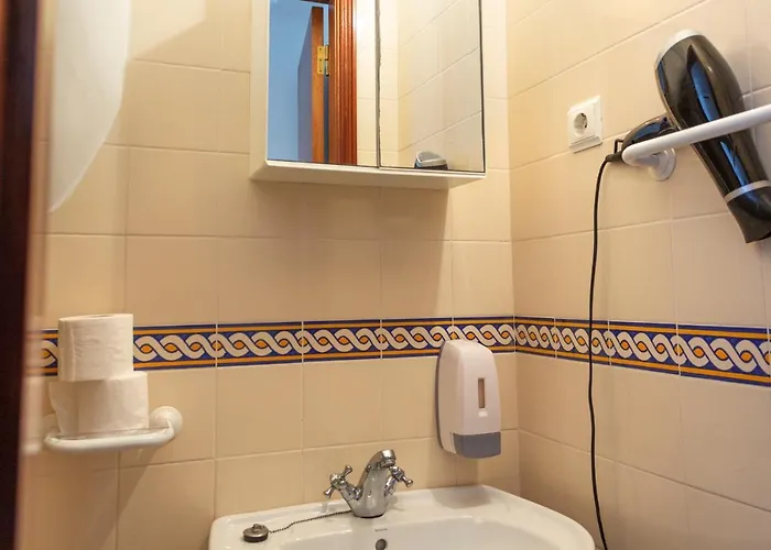Casas Da Bela - Bairro Tipico Na * Nazaré