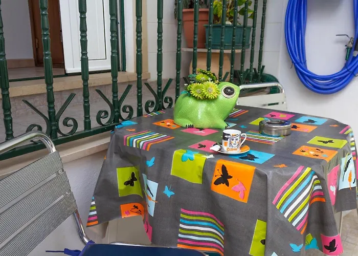 Casas Da Bela - Bairro Tipico Na Daire