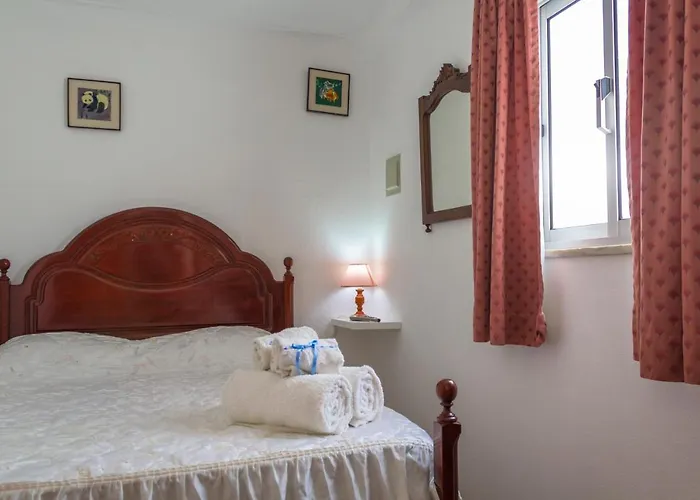 Daire Casas Da Bela - Bairro Tipico Na