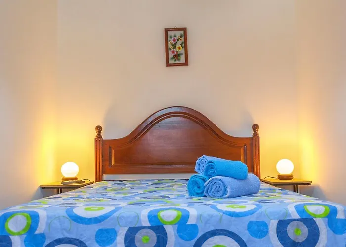 Casas Da Bela - Bairro Tipico Na * Nazaré