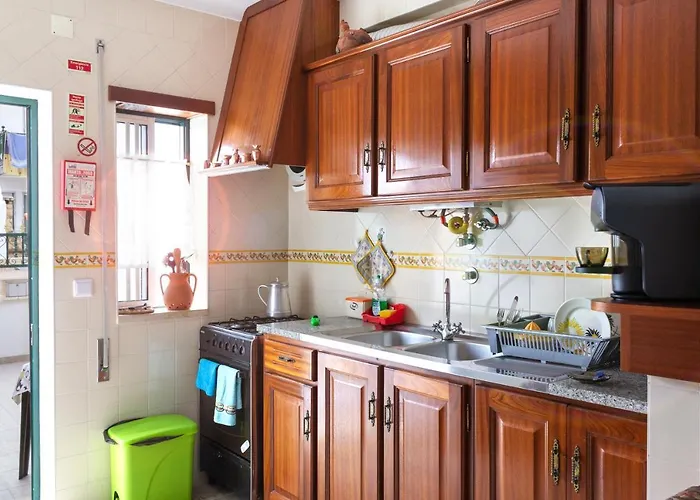 Daire Casas Da Bela - Bairro Tipico Na