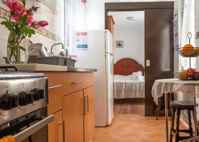 Casas Da Bela - Bairro Tipico Na * Nazaré
