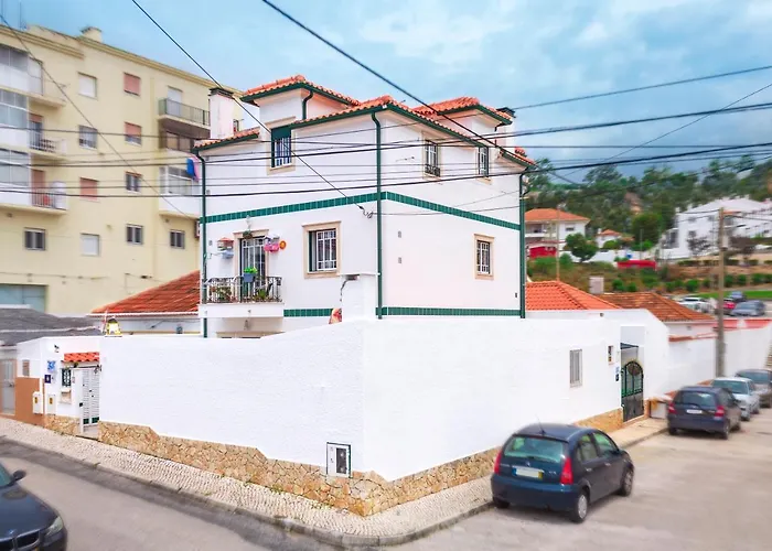 Casas Da Bela - Bairro Tipico Na Daire