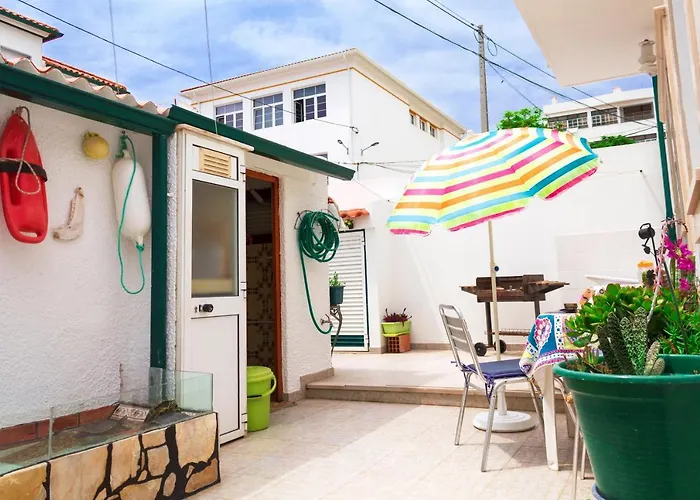 Daire Casas Da Bela - Bairro Tipico Na