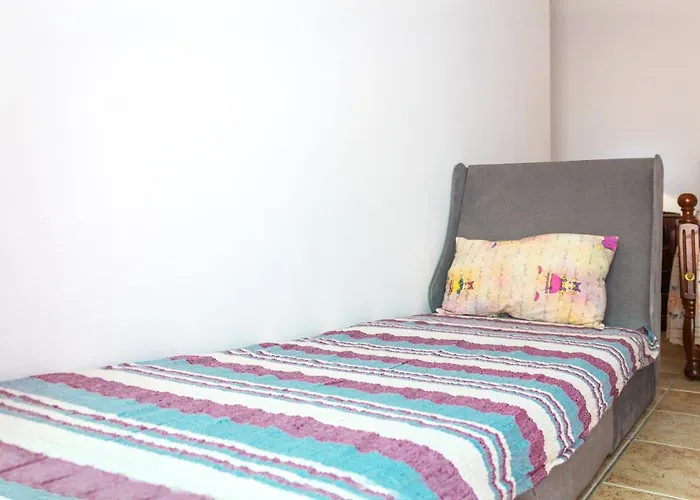 Daire Casas Da Bela - Bairro Tipico Na *