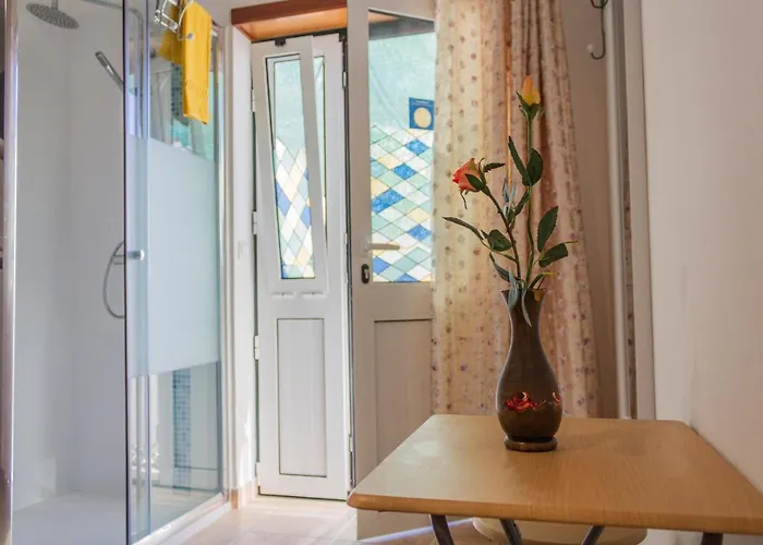 Casas Da Bela - Bairro Tipico Na * Nazaré