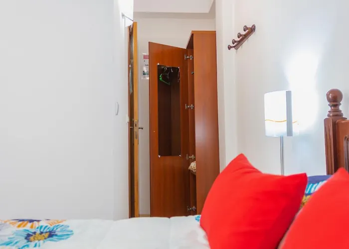 Casas Da Bela - Bairro Tipico Na Daire