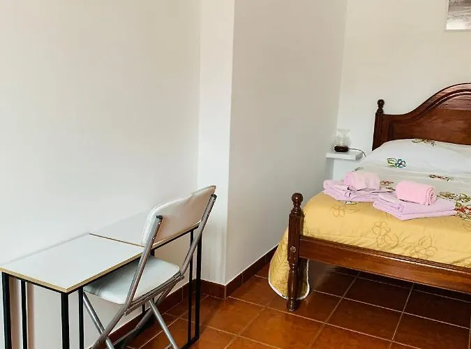 Casas Da Bela - Bairro Tipico Na * Nazaré