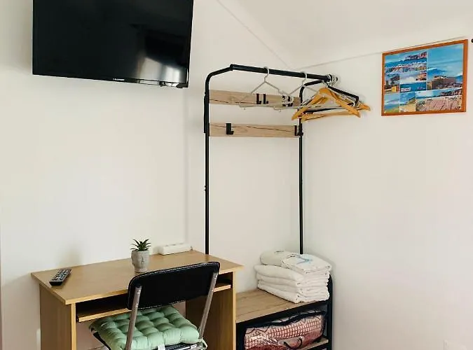 Casas Da Bela - Bairro Tipico Na Nazaré
