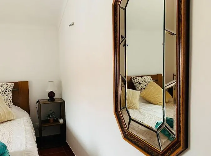 Daire Casas Da Bela - Bairro Tipico Na