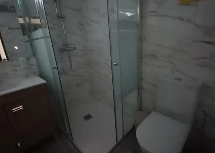 Daire Casas Da Bela - Bairro Tipico Na