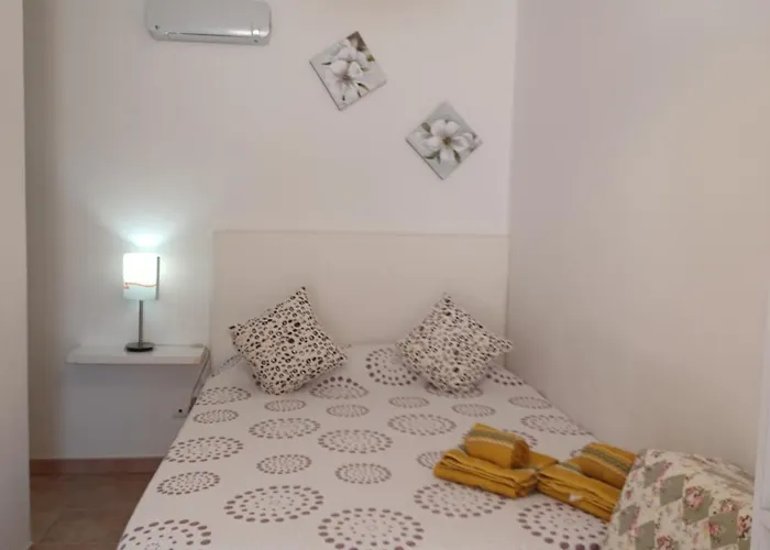 Daire Casas Da Bela - Bairro Tipico Na