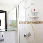 아파트 Casas Da Bela - Bairro Tipico Na 나자레