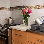 아파트 Casas Da Bela - Bairro Tipico Na