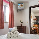 Casas Da Bela - Bairro Tipico Na 아파트 나자레