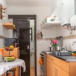 아파트 Casas Da Bela - Bairro Tipico Na 나자레