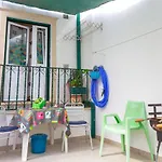 아파트 Casas Da Bela - Bairro Tipico Na 나자레