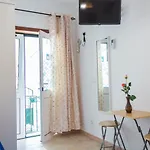 아파트 Casas Da Bela - Bairro Tipico Na *