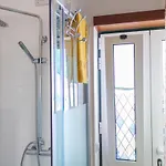 Casas Da Bela - Bairro Tipico Na 나자레