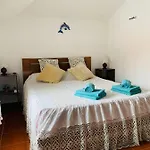 Casas Da Bela - Bairro Tipico Na Appartement *