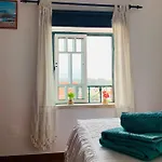 Casas Da Bela - Bairro Tipico Na 나자레