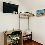 Casas Da Bela - Bairro Tipico Na 나자레