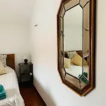 아파트 Casas Da Bela - Bairro Tipico Na