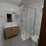 아파트 Casas Da Bela - Bairro Tipico Na *
