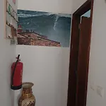 아파트 Casas Da Bela - Bairro Tipico Na *