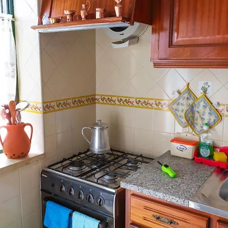 Casas Da Bela - Bairro Tipico Na Apartment *