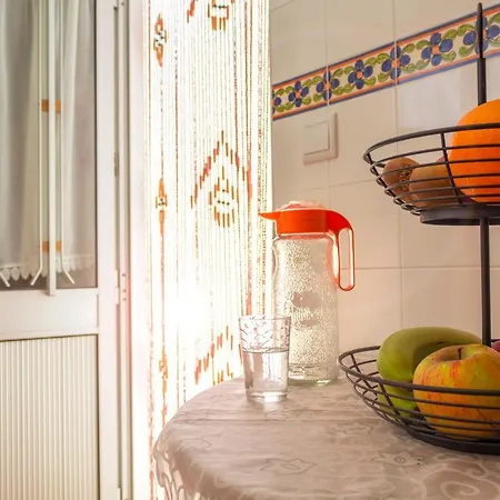 Casas Da Bela - Bairro Típico Na Apartamento Nazaré
