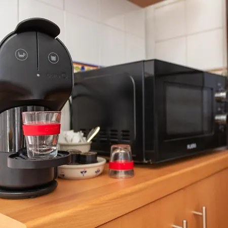 Casas Da Bela - Bairro Tipico Na Назаре