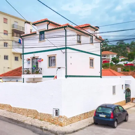 Casas Da Bela - Bairro Tipico Na 아파트