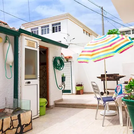 아파트 Casas Da Bela - Bairro Tipico Na