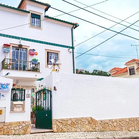 Casas Da Bela - Bairro Tipico Na *