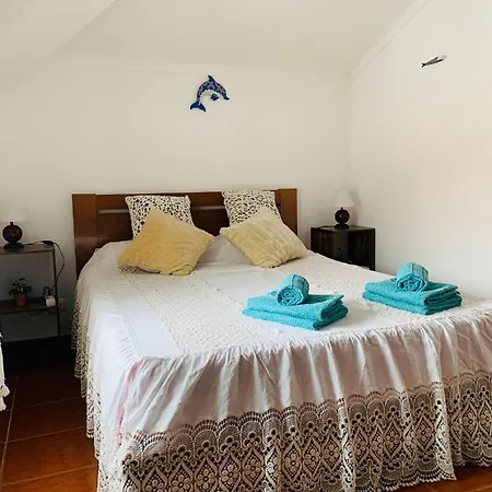 Casas Da Bela - Bairro Tipico Na Apartament *