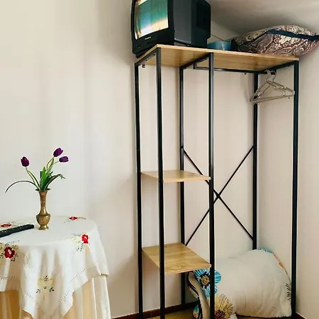 Casas Da Bela - Bairro Tipico Na